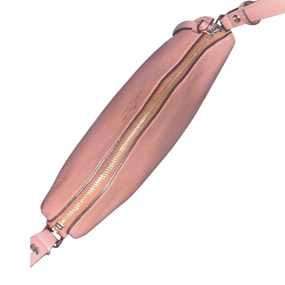 Kate Spade Pink Leather crossbody - Picture 6 of 9